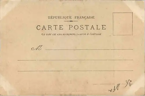 Africa - Types d elegantes -444582