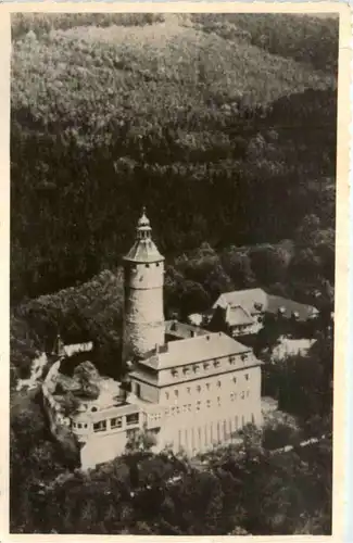 Naundorf, Touristenlager -381954