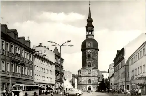 Bad Schandau, Markt -381100