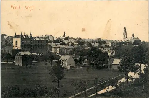 Adorf i. Vogtl. -380804