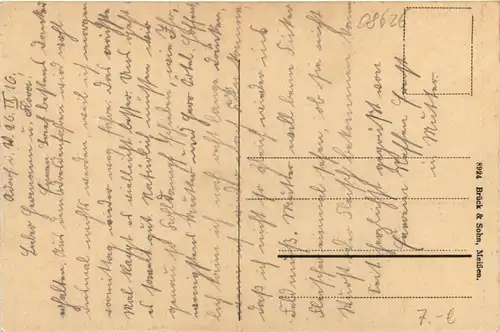 Adorf i. Vogtl. -380804