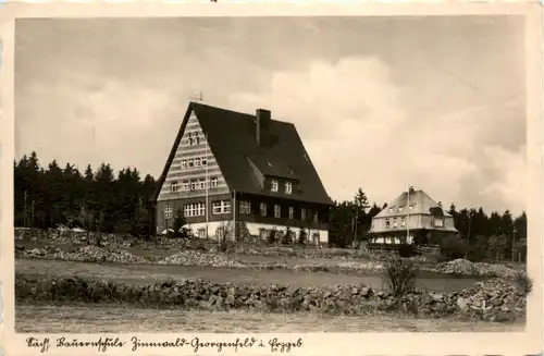Zinnwald-Georgenfeld/Erzgeb., -380842