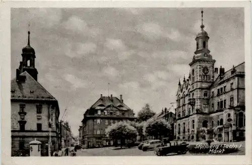 Stolberg, Markt -381746