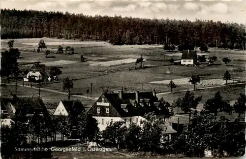 Georgenfeld im Erzgebirge -379638