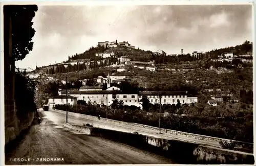 Fiesole -445242