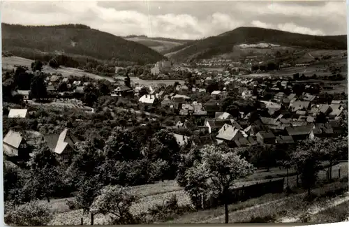 Geraberg/Thür.Wald -381850