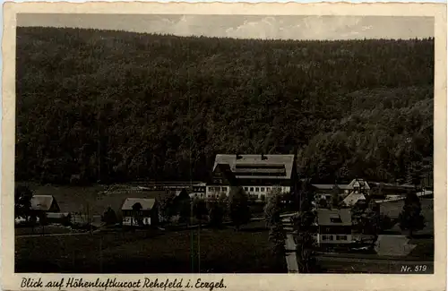 Rehefeld i. Erzgeb., -382514