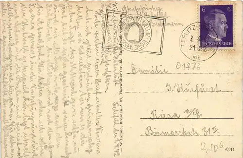 Rehefeld i. Erzgeb., -382514