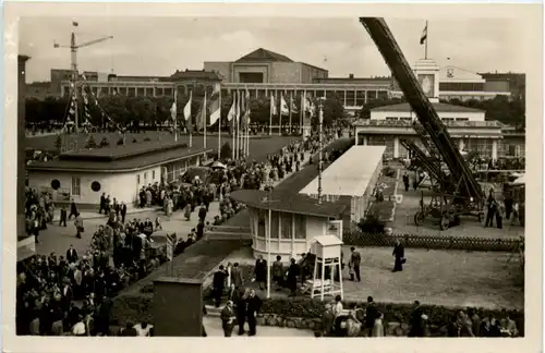 Leipzig, Technische Messe -381248