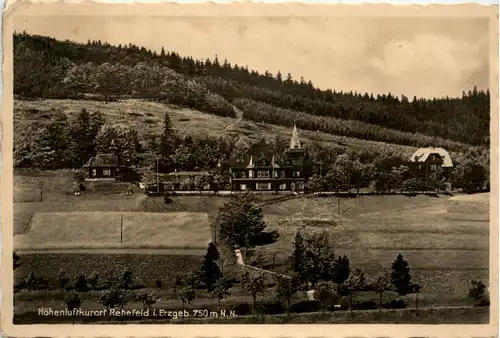 Rehefeld i. Erzgeb., -382554