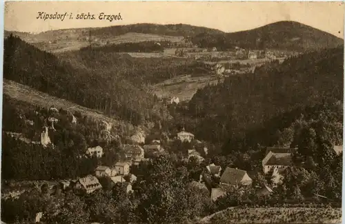 Kipsdorf i. Erzgeb., -382574