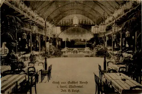 Remse/Mulde, Gasthof Remse -381536