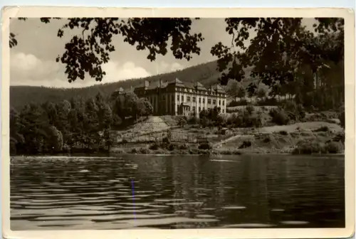 Ilmenau, Goetheschule -381844