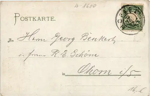 Hof , Theresienstein -369374