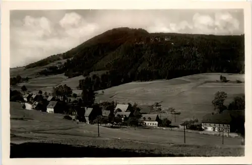 Kurort Waltersdorf m.d. Lausche -382794