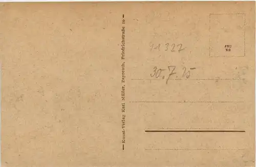 Sachsenmühle, fränk. Schweiz -382190