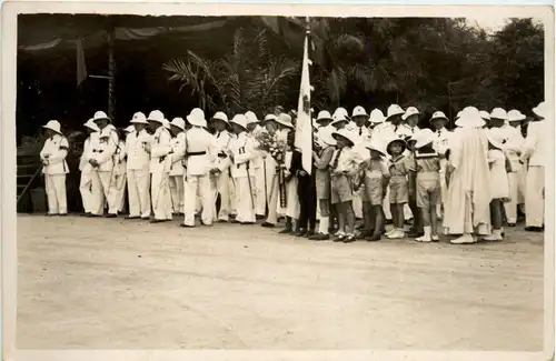 Congo - Leopoldstad -445582