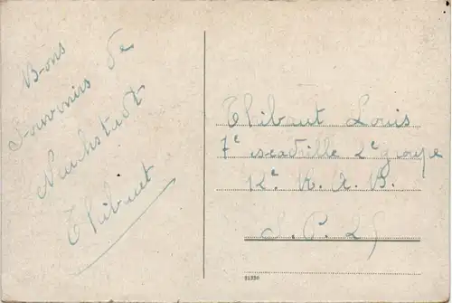 Bochum, Neues Knappschaftsgebäude -369434