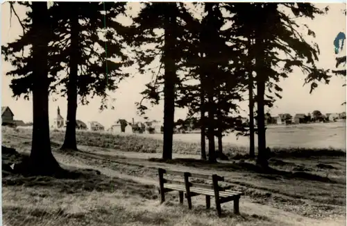 Neustadt am Rennsteig -381860