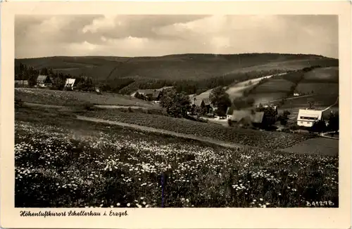 Schellerhau i. Erzgeb., -382350