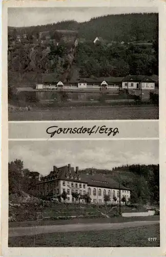 Gornsdorf/Erzgeb. -381748