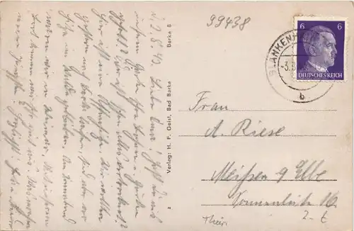 Bad Berka, dambachgrund -381960