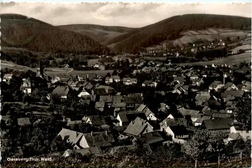 Geraberg/Thür.Wald -381848