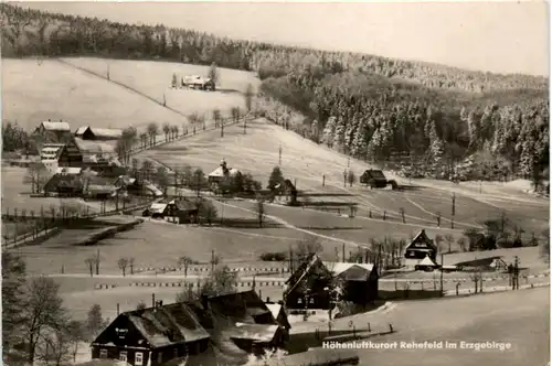 Kurort Rehefeld im Erzgeb., -382490