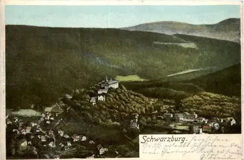 Schwarzburg, -381888