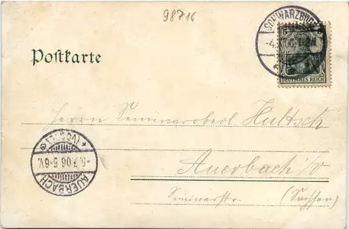 Schwarzburg, -381888