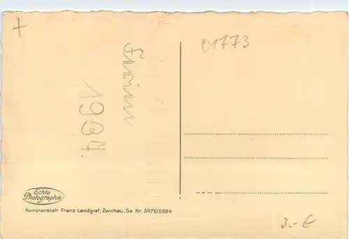 Rehefeld i. Erzgeb., -382550