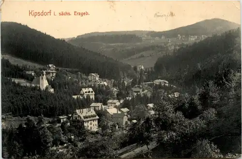 Kipsdorf i. Erzgeb., -382590