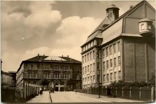 Ilmenau, Hochschule -383254