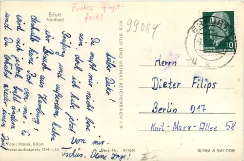 Erfurt, Nordbad -383314