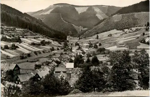 Oberschönau Thür. Wald -382052