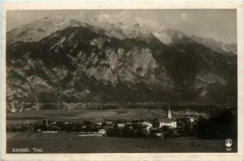 Axams, Tirol -370034