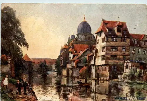 Nürnberg, -382228