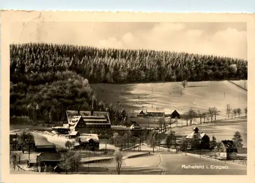 Kurort Rehefeld im Erzgeb. -382464