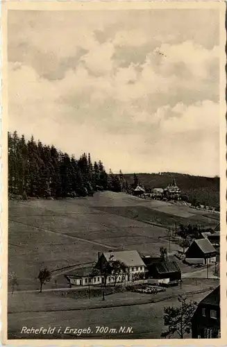 Kurort Rehefeld im Erzgeb., -382484