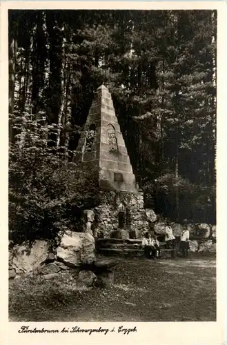 Schwarzenberg i. Erzgeb., Fürstenbrunn -380658