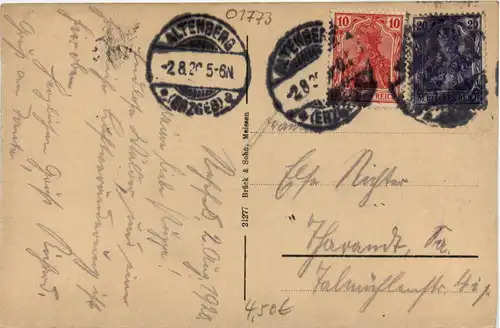 Rehefeld i. Erzgeb., -382544