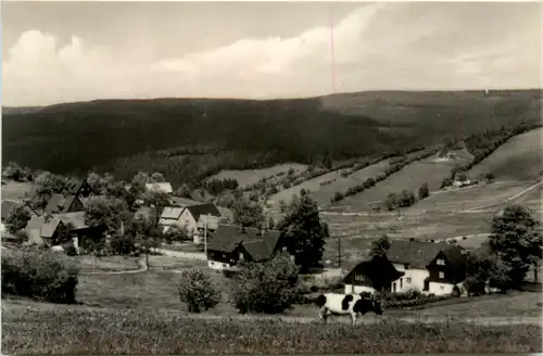 Schellerhau i. Erzgeb., -382348