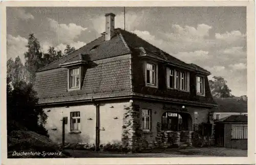 Drachenhöhle Syrau i.V. -380758