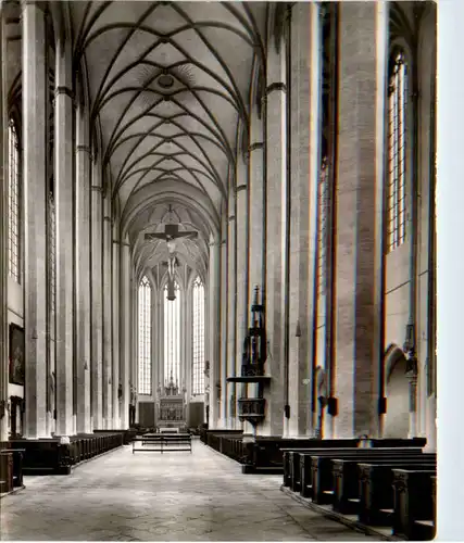 Landshut, St. Martin -370334