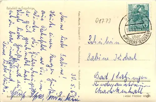 Rehefeld i. Erzgeb., -382520