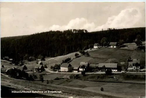 Rehefeld i. Erzgeb., -382560