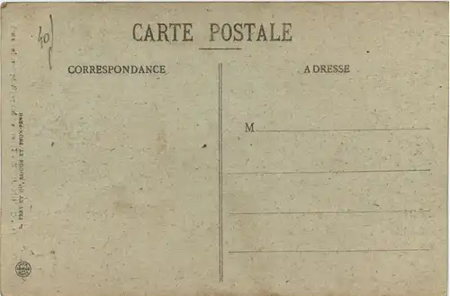 Cochinchine - Types de Chettys -446456