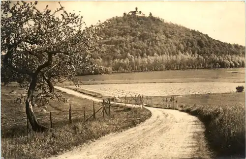Görlitz, Landeskrone -382704