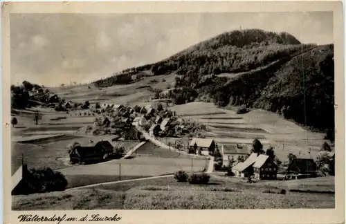 Kurort Waltersdorf m.d. Lausche -382764