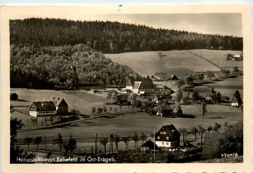 Rehefeld i. Erzgeb., -382548